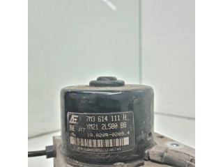 Блок АБС 1J0907379P, 7M3614111H Seat Alhambra (Mk1) 1996-2010 года