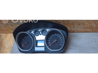 Přístrojová deska Ford Focus 2005 8V4T10849EK