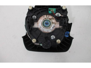 Подушка безопасности водителя 98012181ZD Citroen C4 Cactus