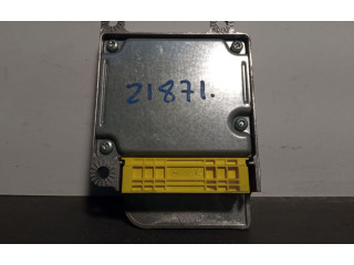 Блок подушек безопасности 1C0909601 Skoda Octavia Mk1 (1U)