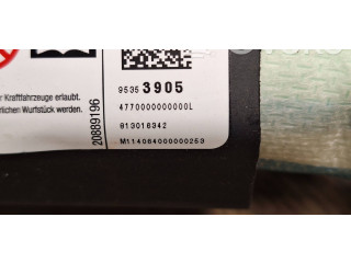 Боковая подушка безопасности 95353905, 813016342   Chevrolet Sonic