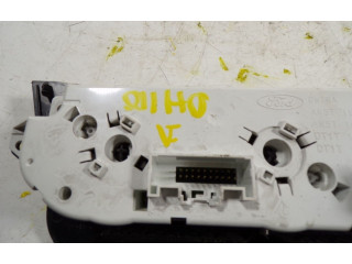 Модуль блока управления кондиционером 2010115, DT1T19980AD   Ford Tourneo