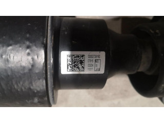 Задний кардан