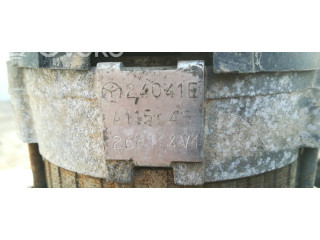 Генератор 24041E, A11545 Seat Ibiza I (021A) 1.5