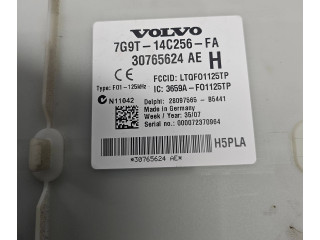 Блок предохранителей 31254535AA Volvo V70