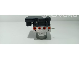 Блок АБС 9812786180, 970025   Peugeot  5008   -  года