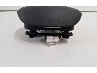 Подушка безопасности водителя 985700198R   Renault Trafic III (X82)