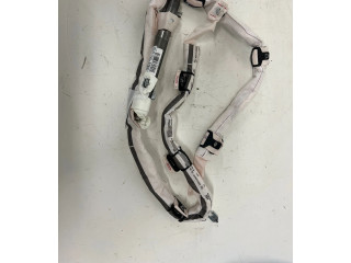 Боковая подушка безопасности 4M8880742E   Audi Q8