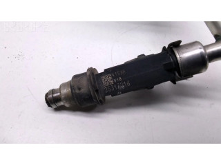 Комплект форсунок 25317316 Opel Meriva A для бензинового двигателя 1.8