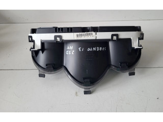 Панель приборов 940072P040   KIA Sorento       