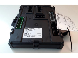 Блок комфорта 284B14CB5A Nissan X-Trail T32