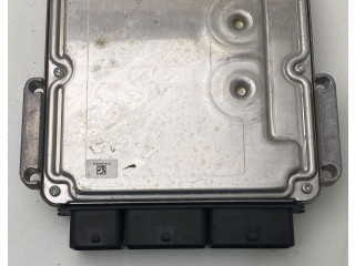 Блок управления двигателя 0281019138, 0281019138 Dacia Lodgy