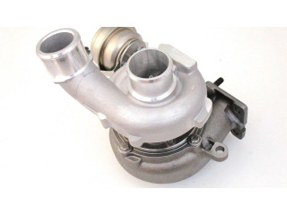  Турбина Alfa Romeo GT 1.9 716665, 716665-5002S         