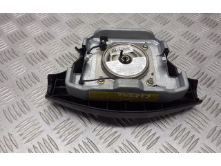 Подушка безопасности водителя MR449293 Mitsubishi Carisma