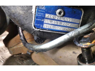 Turbodmychadlo Турбина K14215690 Citroen Berlingo