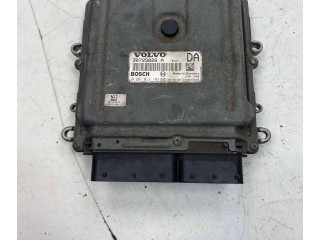 Řídící jednotka 30729826A, 1039S12418 Volvo XC90 2009