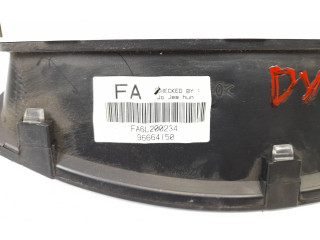 Панель приборов 96664150   Chevrolet Matiz       