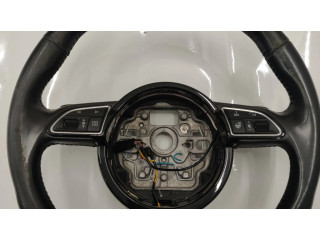 Volant Audi A6 Allroad C7 2013 4G0419091T, 272759283