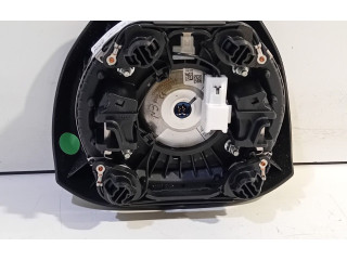 Подушка безопасности водителя 985701142R Dacia Lodgy