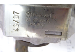  Турбина Volkswagen Tiguan 2.0 03L253010, 03L971888         