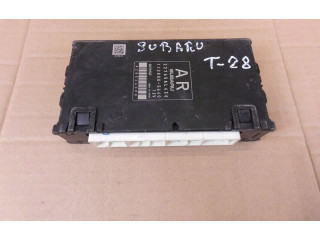 Блок управления 22765AL430   Subaru Forester SJ