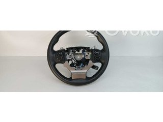 Руль Lexus IS-F - года 4510053440C0