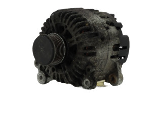 Генератор 06F903023F   Volkswagen Caddy      