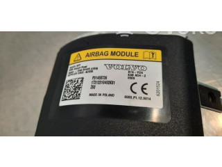 Подушка безопасности для колен 31455736   Volvo XC40