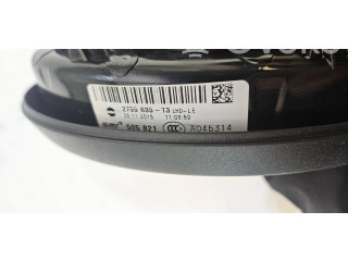 Зеркало электрическое Mini One - Cooper F56 F55 2013 - года