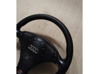 Volant Audi A8 S8 D2 4D 2001 4b0419091, 66763L0L