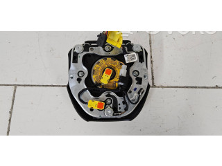 Подушка безопасности водителя 8R0880201E, 20101110467 Audi Q5 SQ5