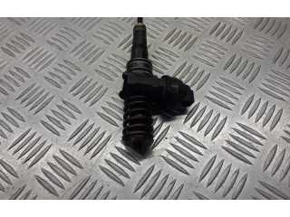 Форсунка 038130073AG Skoda Octavia Mk2 (1Z)