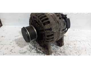 Генератор 8200660033, 0124425071 Renault Clio III