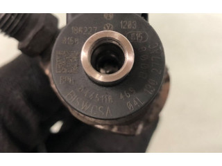 Форсунка 0445110469, 0445110469 Skoda Fabia Mk2 (5J) CUSB(Euro 6)