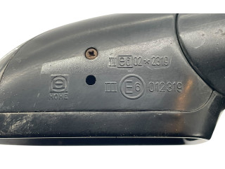 Зеркало электрическое        Audi A6 S6 C5 4B  1997 - 2005 года   