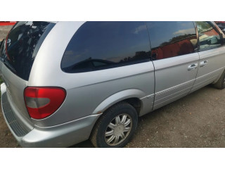 Руль Chrysler Voyager 2004-2007 года 0WF811DVAC