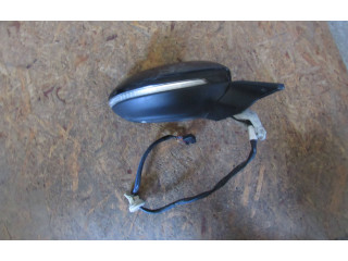 Зеркало электрическое Volkswagen Golf VII 2013 - 2019 года
