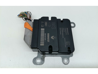Блок подушек безопасности 985102122R, 985102122R Dacia Sandero