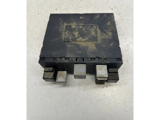 Блок комфорта 3C0937049AJ, F005V00661 Volkswagen Caddy