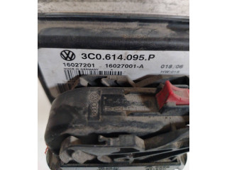 Блок АБС 3C0614095P, 16027001A Volkswagen PASSAT B6 2005 - 2010 года