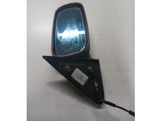 Зеркало (управляемое электричеством)    Skoda Octavia Mk2 (1Z)