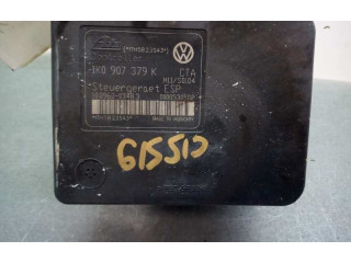 Блок АБС 1K0614517H, 1K0907379K Volkswagen Touran I 2003 - 2010 года