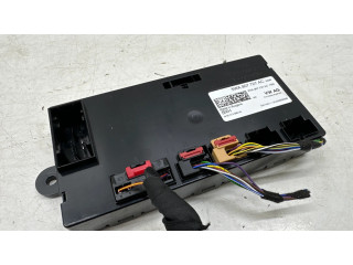 Блок управления климат-контролем 5WA907727AC   Skoda Octavia Mk4