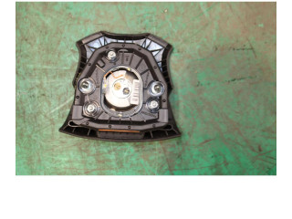 Подушка безопасности водителя    Volvo S80