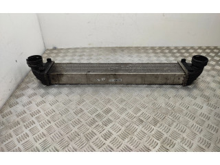 Радиатор интеркулера A1695000000 Mercedes-Benz A W169