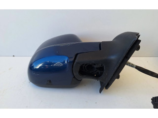 Зеркало электрическое        Peugeot Partner III  2018 -  года   