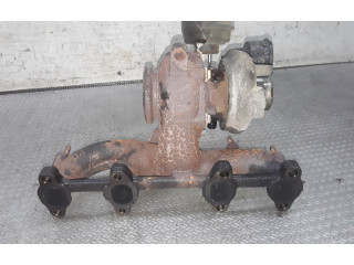 Турбина Volkswagen Touran I 038253014G