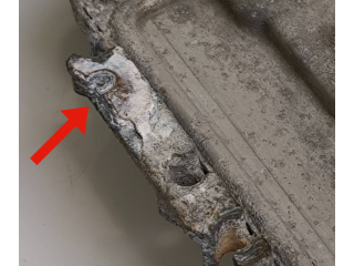 Řídící jednotka 0281014452, 55566279 Opel Zafira B 2005