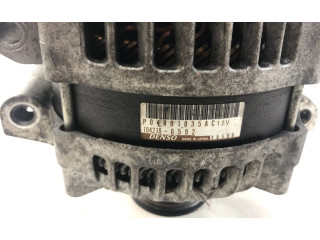 Генератор 1042106592, P04801835AC Maserati Ghibli