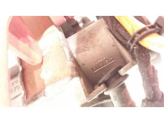 Замок зажигания